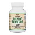 Дигідроберберин Double Wood Dihydroberberine 100 мг, 60 капсул
