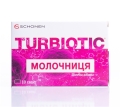 Турбиотик Молочница порошок №10 в саше