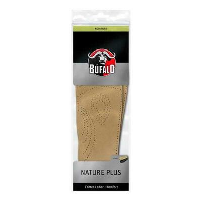 Стелька ортопедическая Bergal Bufalo Nature Plus 4060, размер 44