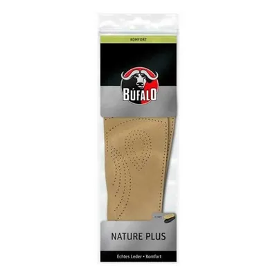 Устілка ортопедична Bergal Bufalo Nature Plus 4060, розмір 45