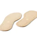 Устілка ортопедична Bergal Active Leather Kids 86610, розмір 26