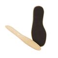 Устілка ортопедична Bergal Active Leather Kids 86610, розмір 27