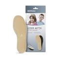 Стелька ортопедическая Bergal Active Leather Kids 86610, размер 28