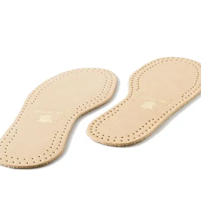 Устілка ортопедична Bergal Active Leather Kids 86610, розмір 30