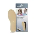 Устілка ортопедична Bergal Active Leather Kids 86610, розмір 30