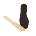 Устілка ортопедична Bergal Active Leather Kids 86610, розмір 30