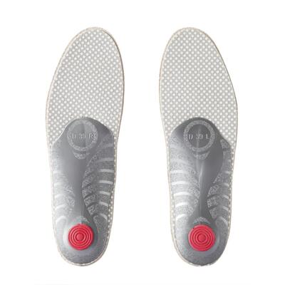 Стелька ортопедическая Bergal Evolution Protection M 87088, размер 43