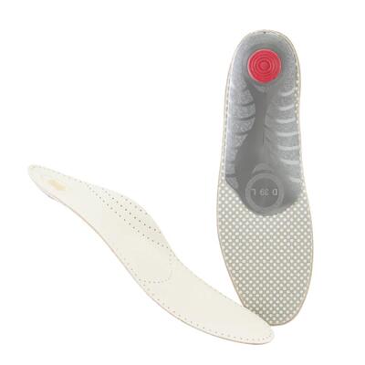 Стелька ортопедическая Bergal Evolution Protection M 87088, размер 43