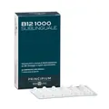 Вітамін В12 Principium Vitamin B12 (Sublingual) 1000, 60 таблеток