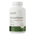 Глутатіон OstroVit Glutathione VEGE, 90 капсул