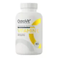 Вітамін С OstroVit Vitamin C, 90 таблеток
