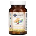 Вітамін D3 2000 МО Garden of Life MyKind Organics малиново-лимонний смак, 30 жувальних веганських таблеток