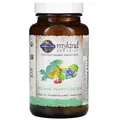 Кальцій Garden of Life MyKind Organics, 90 таблеток