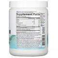 Магний Garden of Life Dr. Formulated порошок со вкусом малины и лимона, 198,4 г