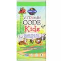 Полівітаміни для дітей Garden of Life Vitamin Code смак вишні, 30 жувальних цукерок