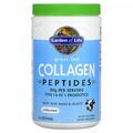 Колагенові пептиди Garden of Life Collagen Peptides, 280 г
