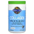 Колагенові пептиди Garden of Life Collagen Peptides, 280 г