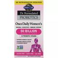 Пробиотики для женщин Garden of Life Dr. Formulated Probiotics 50 млрд КОЕ, 30 вегетарианских капсул