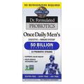 Пробіотики для чоловіків Garden of Life Dr. Formulated Probiotics 50 млрд КУО, 30 вегетаріанських капсул