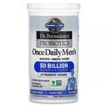 Пробіотики для чоловіків Garden of Life Dr. Formulated Probiotics 50 млрд КУО, 30 вегетаріанських капсул