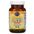 Вітамін D3 2000 МО Garden of Life Vitamin Code RAW D3, 60 вегетаріанських капсул