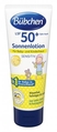 Молочко солнцезащитное Bubchen Sensitive SPF50+, 100 мл