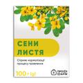 Сенны листья Профи Фарм рез.-пресс. по 100 г в пач.