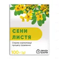 Сени листя Профі Фарм різ.-прес. по 100 г у пач.