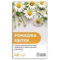 Ромашки цветки Профи Фарм по 40 г в пач.