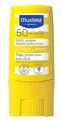 Стік сонцезахисний Mustela Family SPF 50, 9 мл