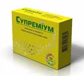 Суперміум капсули №30
