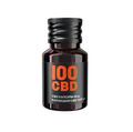 Канабидиол 100% CBD 1500 мг мягкие желатиновые капсулы по 50 мг во флаконе №30