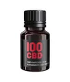 Канабідіол 100%CBD 1500 мг м'які желатинові капсули по 50 мг у флаконі №30