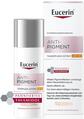 Крем для лица Eucerin Anti-Pigment SPF30 дневной депигментирующий с тонирующим эффектом светлый оттенок (98352), 50 мл
