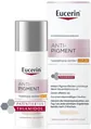 Крем для обличчя Eucerin Anti-Pigment SPF30 денний депігментуючий з тонуючим ефектом відтінок світлий (98352), 50 мл
