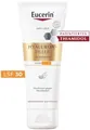 Крем для рук Eucerin Hyaluron-Filler + Elasticity SPF30 проти вікових та пігментних плям (66875), 75 мл