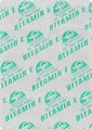 Вітамін Е Euro Plus капсули по 0,5 г №10
