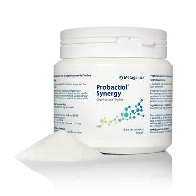 УльтраФлора Транзит (Пробактиол Синерджи) Metagenics UltraFlora Transit Fibre (Probactiol Synergy) порошок, 180 г