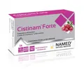 Цистінам Форте Named Cistinam Forte таблетки №14