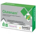 Глютенам Named Glutenam капсули №20
