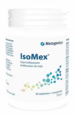 МеноКомфорт (ІзоМекс) Metagenics MenoConfort (IsoMex) таблетки №30