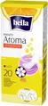 Прокладки гiгiєнiчнi щоденнi Bella Panty Aroma Energy, 20 штук