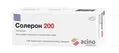 Солерон 200 таблетки по 200 мг №10
