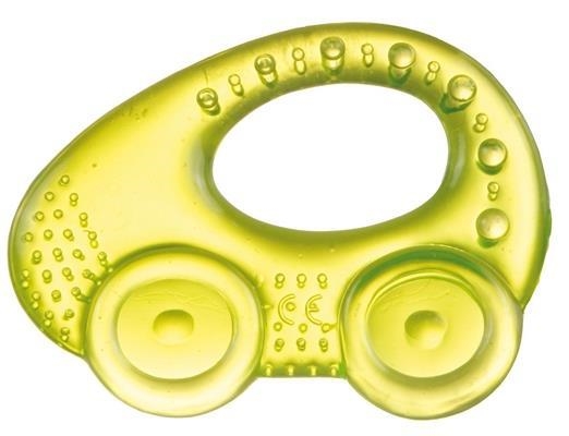 Прорезыватель для зубов Canpol babies Авто, 2/207