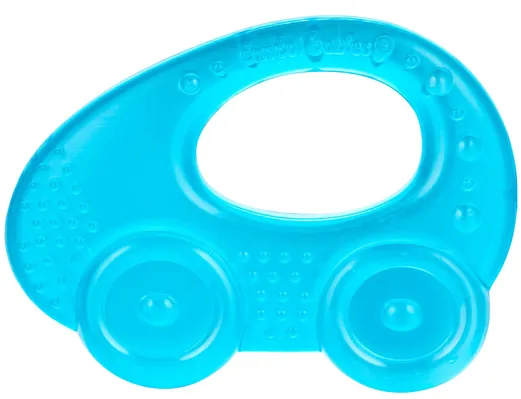 Прорізувач для зубів Canpol babies 2/207 Авто