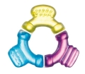 Прорезыватель для зубов Canpol babies Руль, 2/859