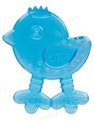 Прорізувач для зубів Canpol babies Птах, 74/015