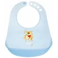 Слинявчик Canpol babies пластмасовий кольоровий, 2/404