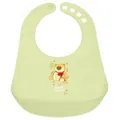 Слинявчик Canpol babies пластмасовий кольоровий, 2/404