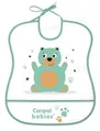 Слинявчик Canpol babies пластмасовий м'який, 2/919